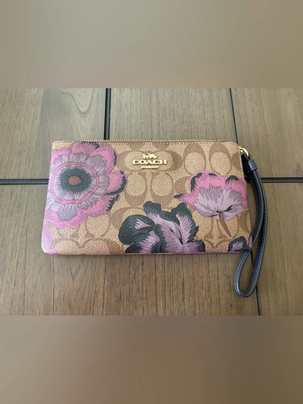 Coach rare limited